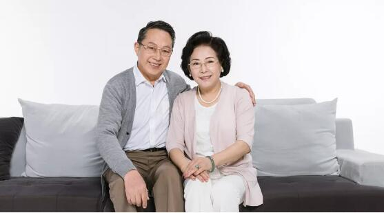 這次回家，請(qǐng)記得臻藏爸媽的慢時(shí)光！