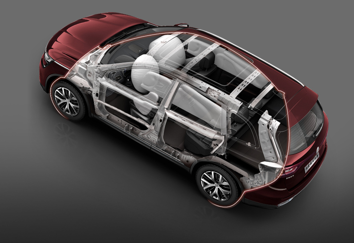 雙十一特惠！雷諾車主快來搶優(yōu)惠！