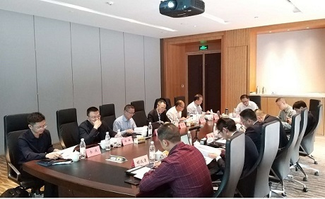 公司召開2019年度股東大會、董事會議、監(jiān)事會議